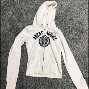 Abercrombie Zip Up